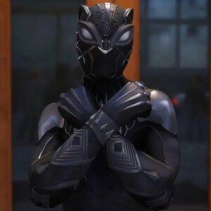 Back from Wakanda(Return of the Spider-Man)