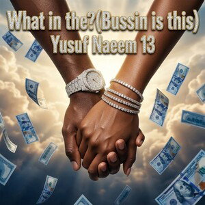 What in the?(Bussin is this)