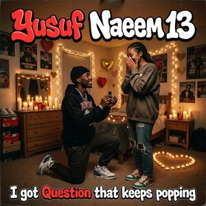 I got Question that keeps popping 