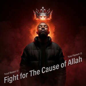 Fight for The Cause of Allah 