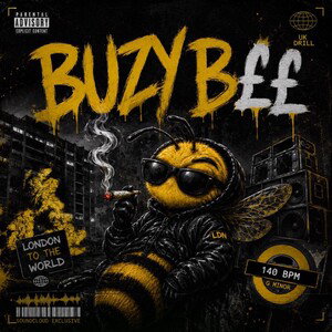 BUZY B££