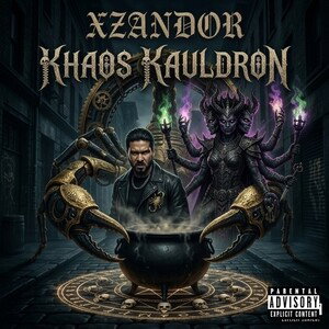 Khaos Kauldron