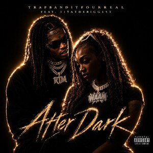 After Dark Feat. BKA TTB 