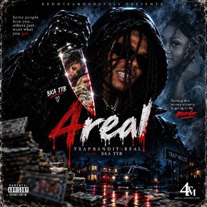 4Real Feat. BKA TTB 
