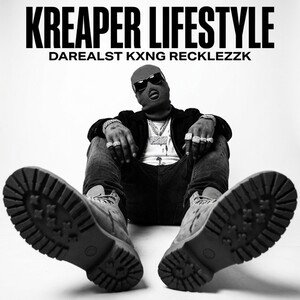 kreaper lifestyle 