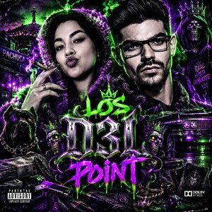 Los Del Punto Clan 