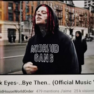 black eyes Köz Kayoz voltaïqeskoz le monde enlever 