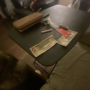 Can’t put the drugs down