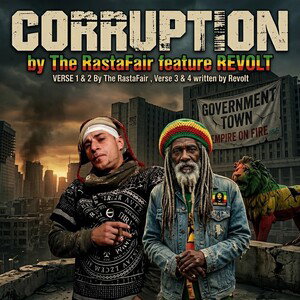 CORRUPTION FEAT: REVOLT
