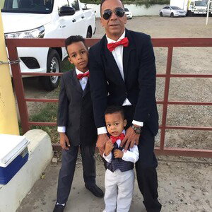 los Kennedy 