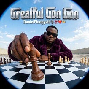 Greatful Gon Gon 📢🌐🙁❤️