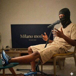 Milano mony