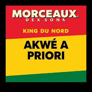 Akwé a priori