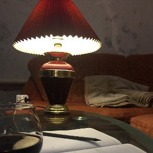 Expensive Taste (17:29:30)