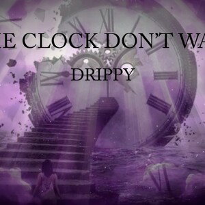 The clock don’t wait