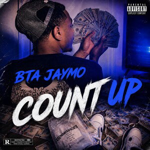 BTA JAYMO - COUNT UP