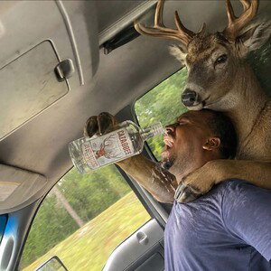deer juice 
