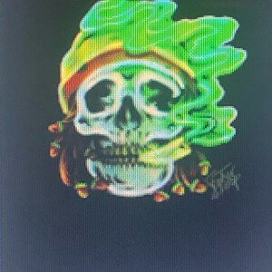 spooky