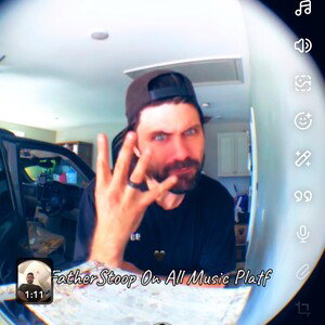 My inside outloud “freestyle”