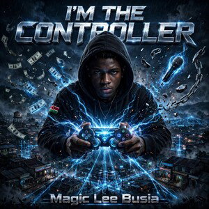 I'm the controller 