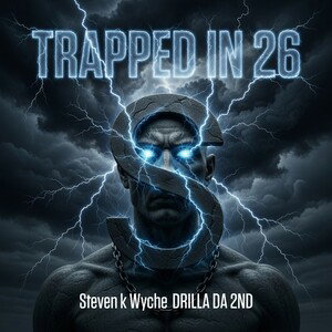 26 DRILLA DA 2ND eyes 
