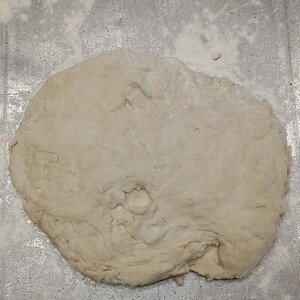 All About My Dough 