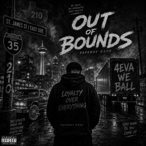 Out Of Bounds