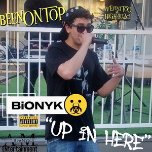 UP iN HERE - BiONYK