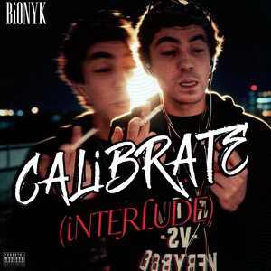 CALiBRATE (iNTERLUDE) - BiONYK