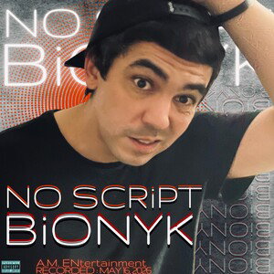 NO SCRiPT - BiONYK