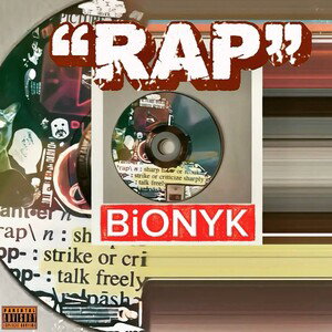 RAP - BiONYK