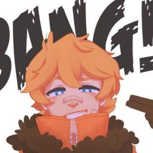 Kenny!