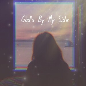 God's By My Side
