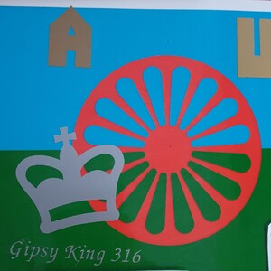 gipsy soul