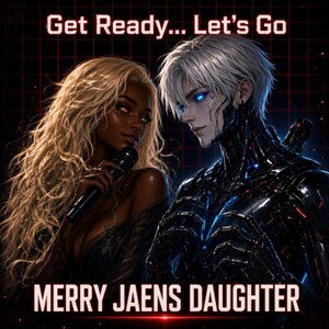 Get Ready...Let's Go 