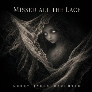 Missed All The Lace