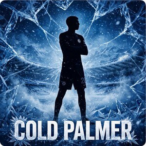 cold palmer