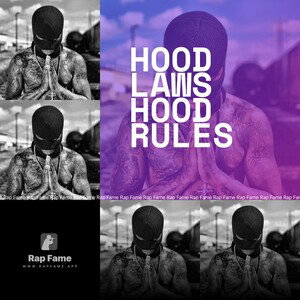hood laws  hood rules 
