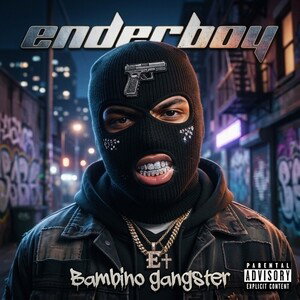 bambino gangster 