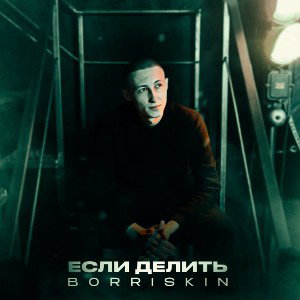 BORRISKIN - Если делить