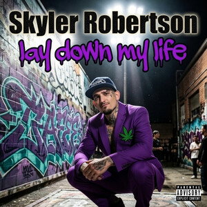 lay down my life 