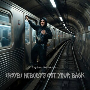 (NGYB) NOBODYS GOT YOUR BACK