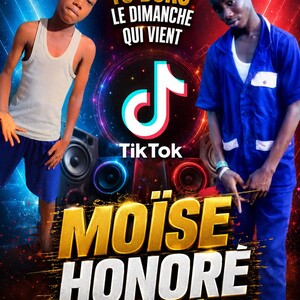 HONORÉ BOY 