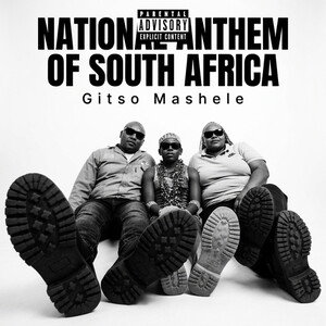 NATIONAL NATIONAL ANTHEM OF SOUTH AFRICA