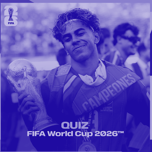 world cup is over (Slowed + Reverb)