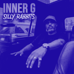 Silly Rabbits (Slowed + Reverb)