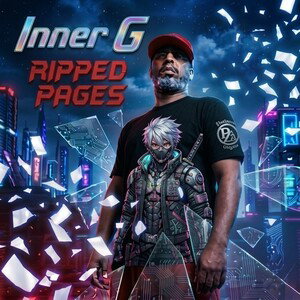 Ripped Pages 