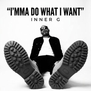 "I'mma do what I want"