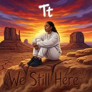 We Still Here Niggas. 🕊️