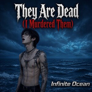 They are Dead (I Murdered Them) 